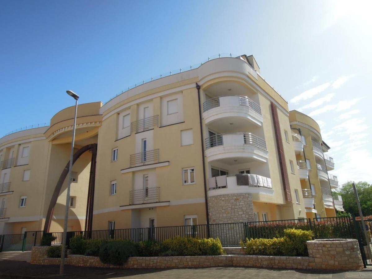 Stella Maris Appartement 우마그 외부 사진