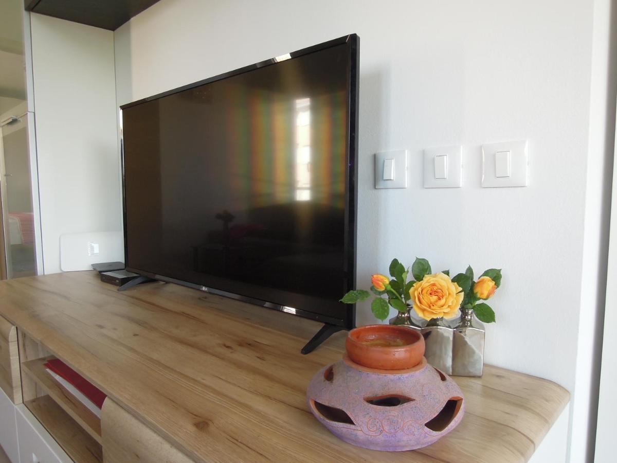 Stella Maris Appartement 우마그 외부 사진