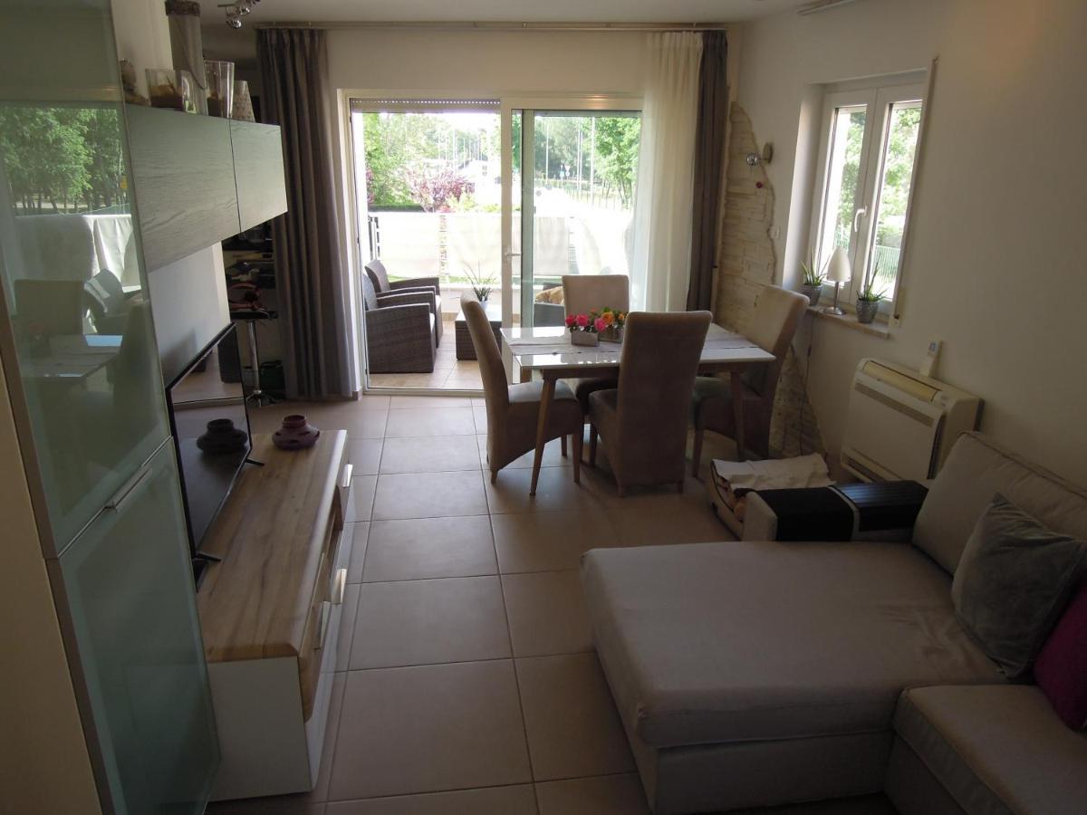 Stella Maris Appartement 우마그 외부 사진