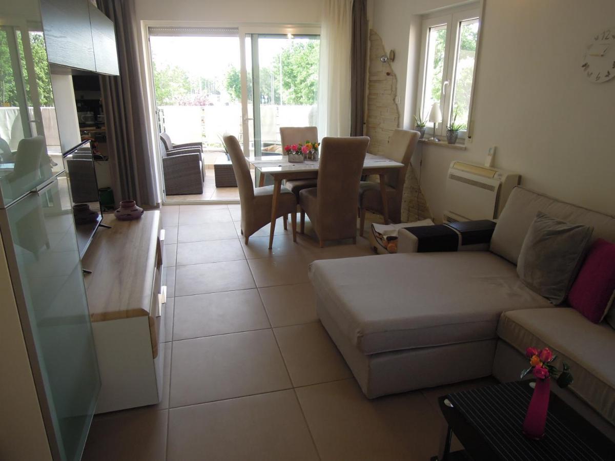 Stella Maris Appartement 우마그 외부 사진