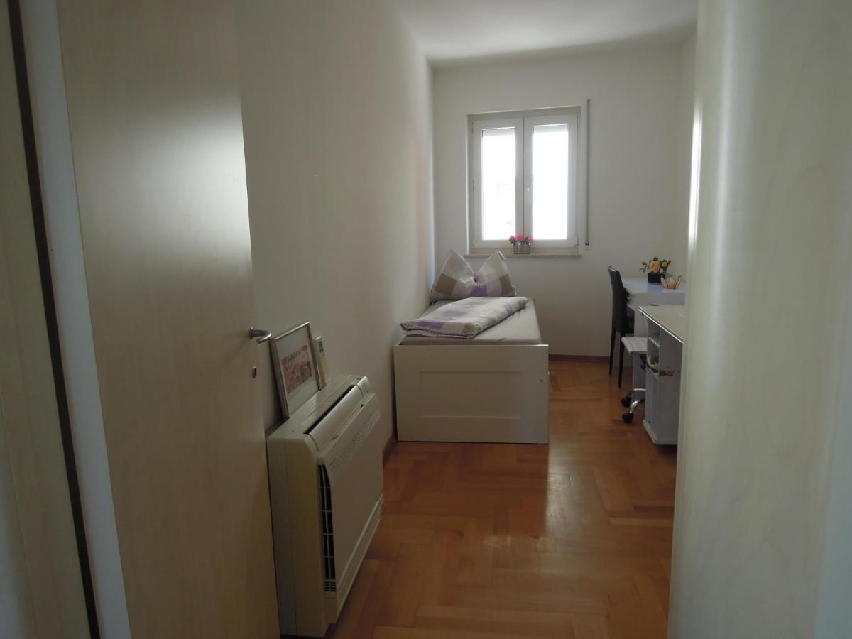 Stella Maris Appartement 우마그 외부 사진