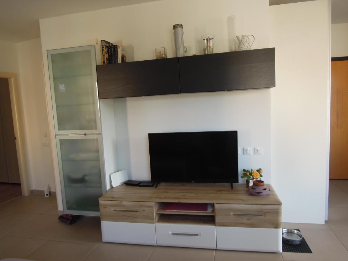 Stella Maris Appartement 우마그 외부 사진