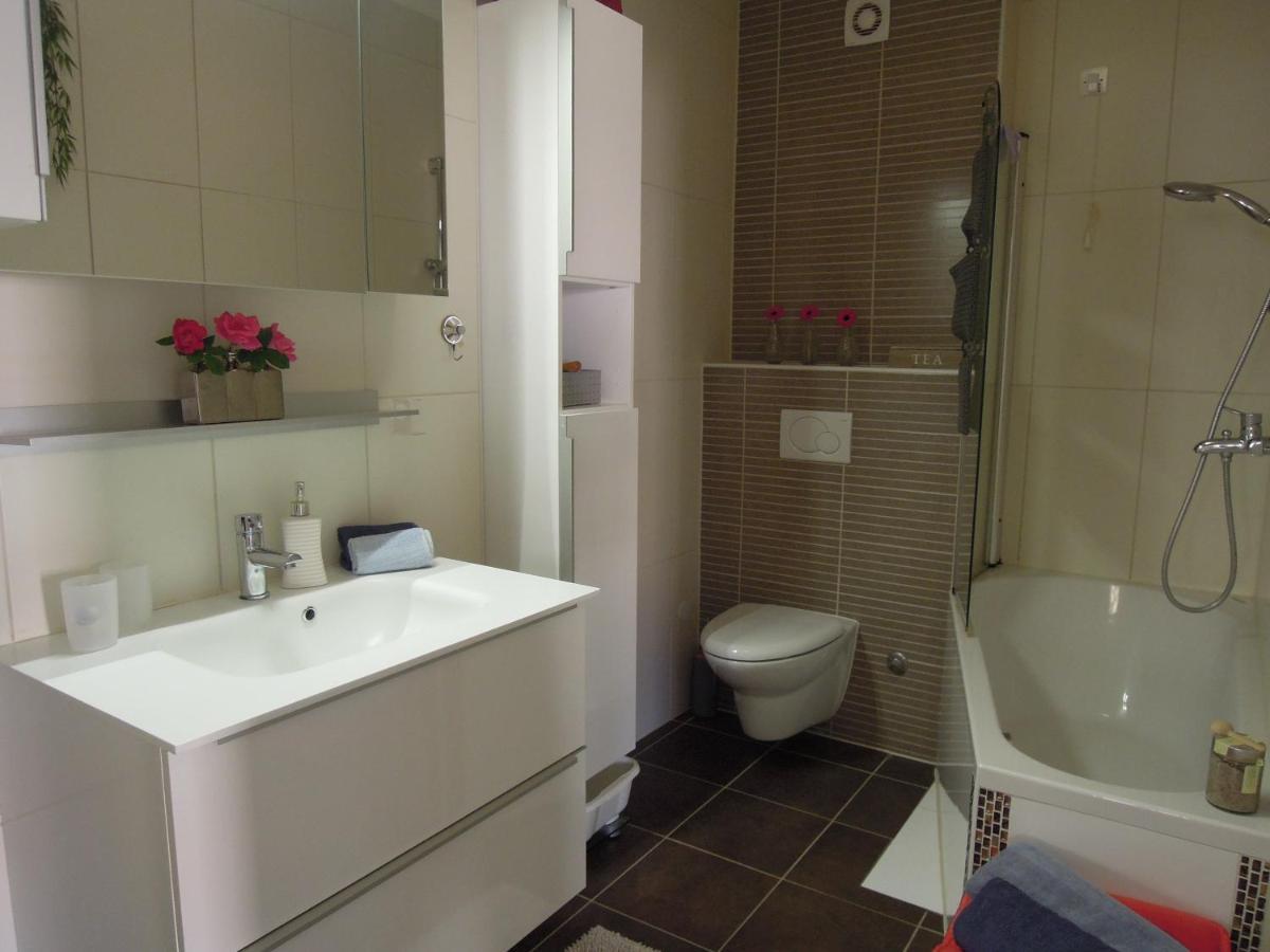 Stella Maris Appartement 우마그 외부 사진